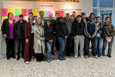  Bildungspartner NRW „Gedenkstätte und Schule“ 